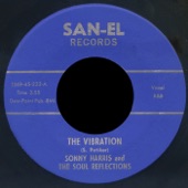 The Vibration / You Were Only Making Believe - Single