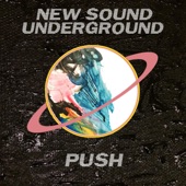 New Sound Underground - Rotten Totten