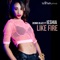 Like Fire (feat. Ieshia) - Dennis Blaze lyrics