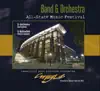 CMEA Connecticut All-State Music Festival Band & Orchestra (Live) album lyrics, reviews, download