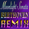 Beethoven Moonlight Sonata No.14 in C-Sharp Minor, Op.27, No.2 (Remix) - Joohyun Park