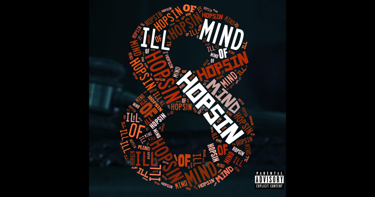 Ill mind of hopsin 9 download torrent full