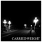 Condemned - Carried Weight lyrics