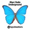 Underground - Marc Vedo lyrics