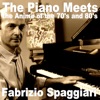 Fabrizio Spaggiari - Daltanious