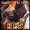 Mind of a Grinda - DJ Thoro & Cassidy lyrics