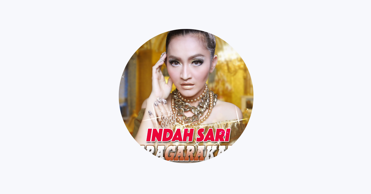 Indah Sari
