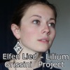 Lilium (from ''Elfen Lied'') - Single