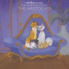 Walt Disney Records the Legacy Collection: The Aristocats artwork