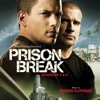 Prison Break: Seasons 3 & 4 (Original Television Soundtrack) artwork