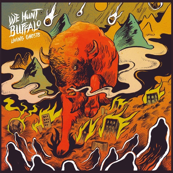Cover artwork for Back to the River