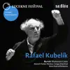 Lucerne Festival Historic Performances: Rafael Kubelik (Béla Bartók: Herzog Blaubarts Burg, Sz. 48) album lyrics, reviews, download