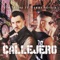 Callejero (feat. Tommy Boysen) artwork