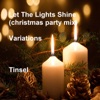 Let the Lights Shine (Christmas Party Mix) Variations - Single