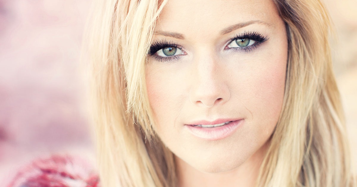 Helene Fischer on Apple Music