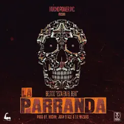 La Parranda Song Lyrics