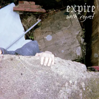 With Regret - Expire