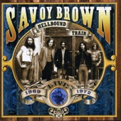 Savoy Brown - Savoy Brown Boogie No. 2 (Live)