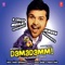 Madhushala (Remix) - Himesh Reshammiya, Aditi Singh Sharma, Deep & Chantz lyrics