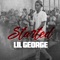 Started - Lil George lyrics