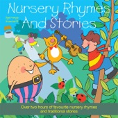 Nursery Rhymes and Stories artwork