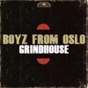 Grindhouse - Single