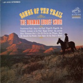 The Norman Luboff Choir - Bury Me Beneath the Prairie