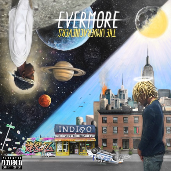Cover artwork for We the Hope