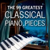 The 99 Greatest Classical Piano Pieces artwork