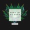 Don't Let Me Down (feat. Daya) [Ephwurd Remix] artwork