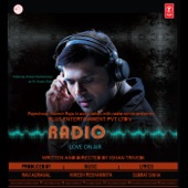 Zindagi Jaise Ek Radio artwork