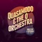 Hard to Be a Superman (feat. Thaliah) - Quasamodo & The Q Orchestra lyrics