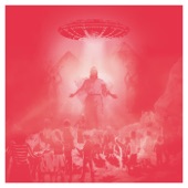 Return of the Sample Jesus artwork