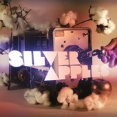 Silver Apples - Nothing Matters