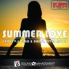 Summer Love (feat. Rytha Nicols) [Hit Mania Estate 2016] - Single