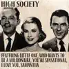 Well, Did You Evah (from "High Society") [feat. Carl Wayne] song lyrics