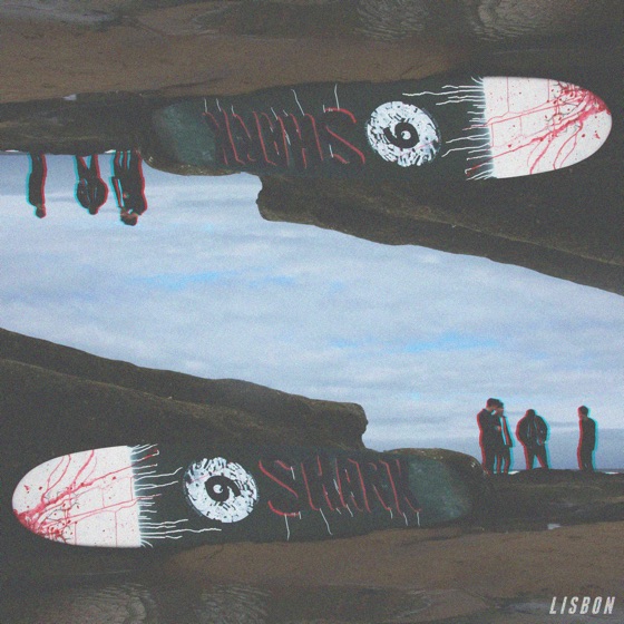 Cover artwork for Shark