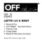Bump & Flex - Leftwing & Kody lyrics