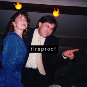 Coleman Hell - Fireproof - 排舞 音樂