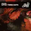 Stream & download Lotus / Tierra Santa - EP