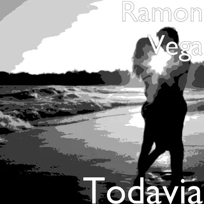 Todavia - Single - Ramon Vega