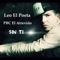 Sin Ti (feat. Pbc El Atrevido & Gaby El Kreativo) - Leo 