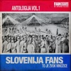 Slovenija Fans: Antologija, Vol. 1