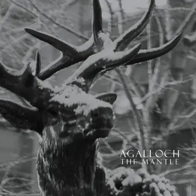The Mantle (Remastered) - Agalloch