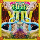 YUV - EP artwork