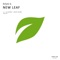 New Leaf - Rishi K. lyrics