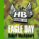 Robert Muchamore - Henderson's Boys: Eagle Day (Unabridged)