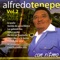 Mi Añoranza (feat. Jose Alvarez) - Alfredo Tenepe lyrics