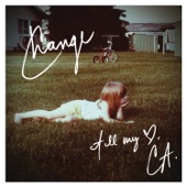 Change artwork