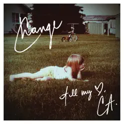 Change - Single - Christina Aguilera